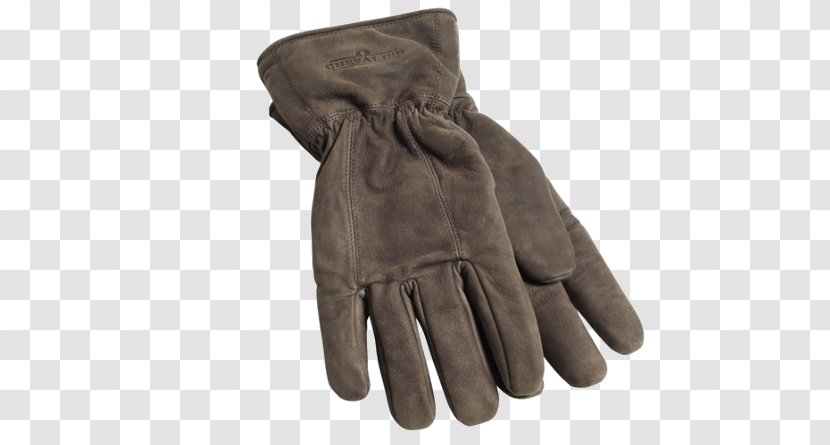 Glove Leather Long Underwear Polar Fleece Waistcoat - Chevalier Sweden Ab - Hand Transparent PNG