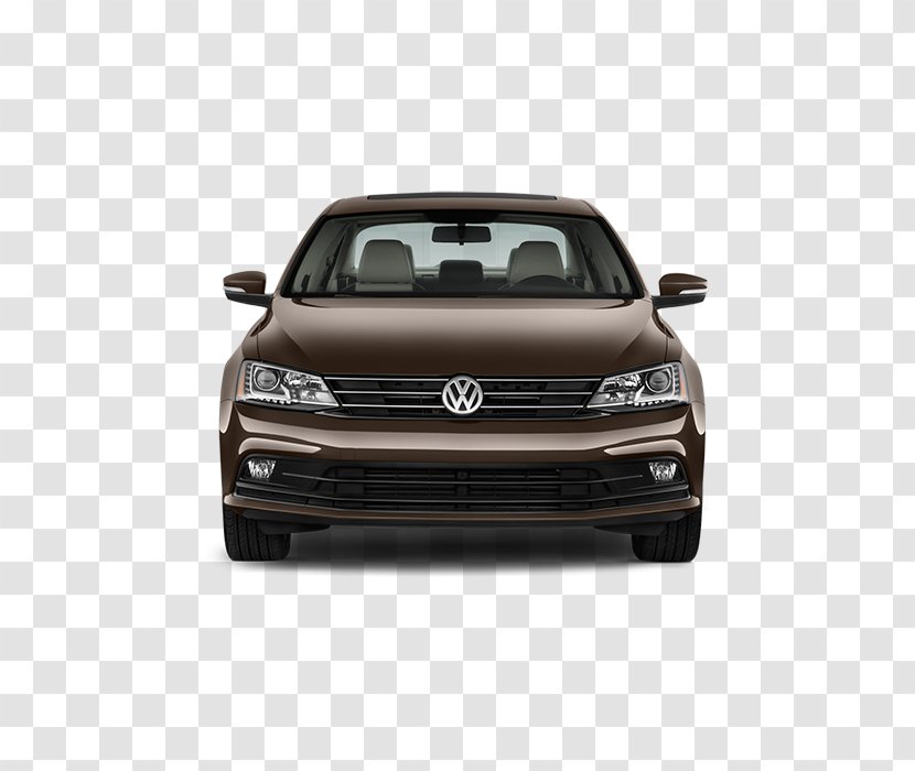 2017 Volkswagen Jetta Compact Car Golf - Grille Transparent PNG