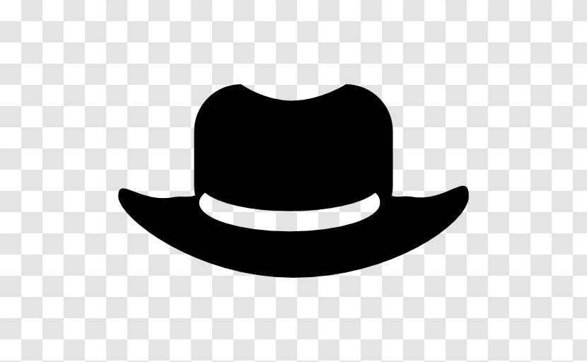 Cowboy Hat Stetson - Fashion Transparent PNG