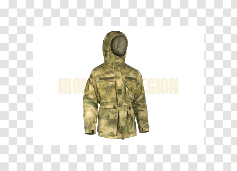 Hood Jacket Smock-frock Parka Clothing - All Purpose Environmental System Transparent PNG