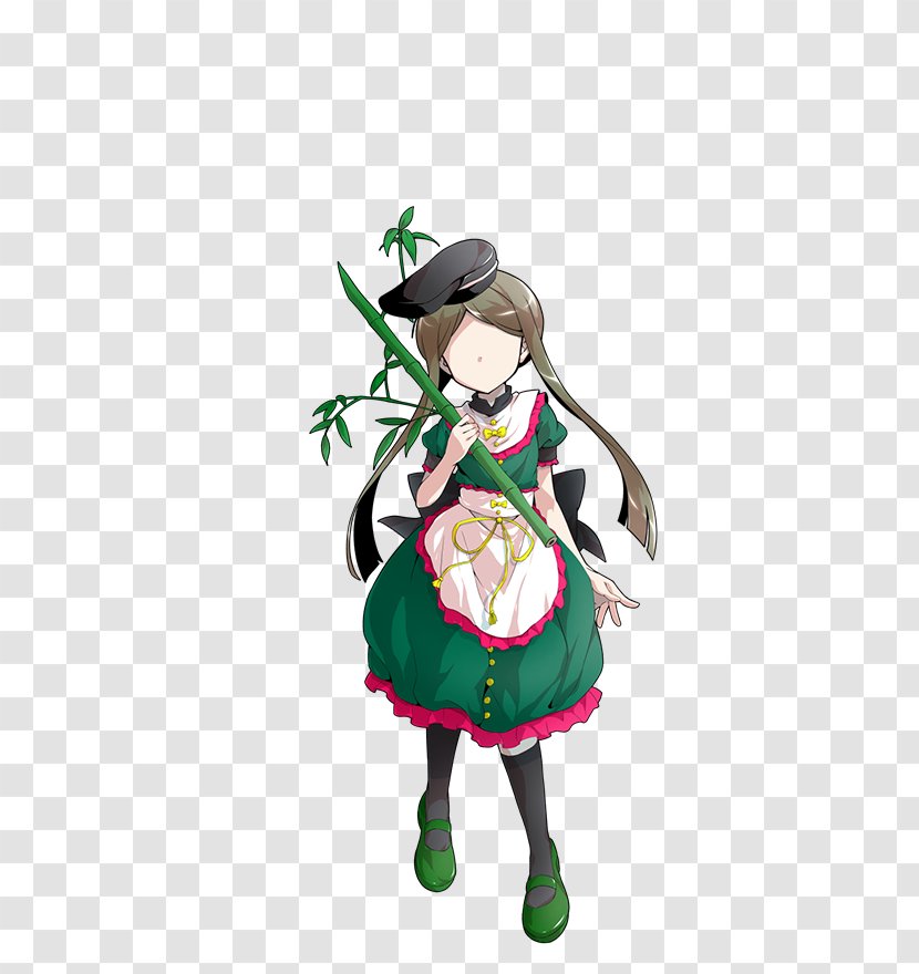 ニコニコ静画 Hidden Star In Four Seasons Pixiv デフォルメ Reimu Hakurei - Mythical Creature - Costume Transparent PNG