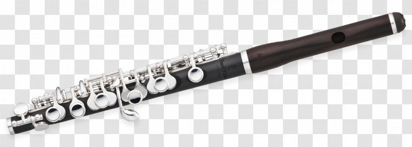 Pearl Flutes PFP-105 Grenaditte Piccolo PFP105E Musical Instruments - Orchestra - Wooden Flute Transparent PNG