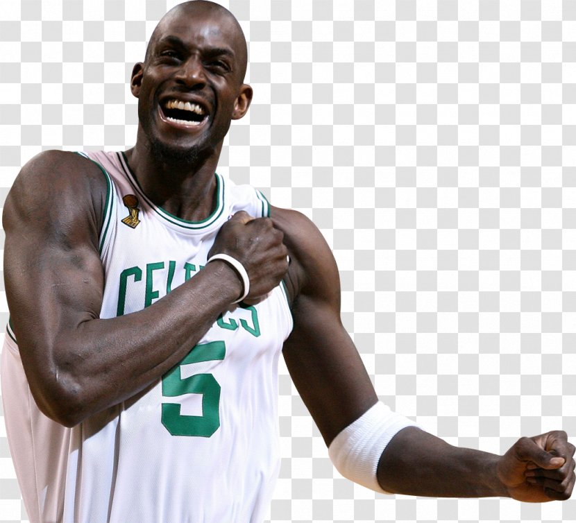 NBA: Kevin Garnett Boston Celtics Brooklyn Nets Minnesota Timberwolves - Facial Hair - Finger Transparent PNG