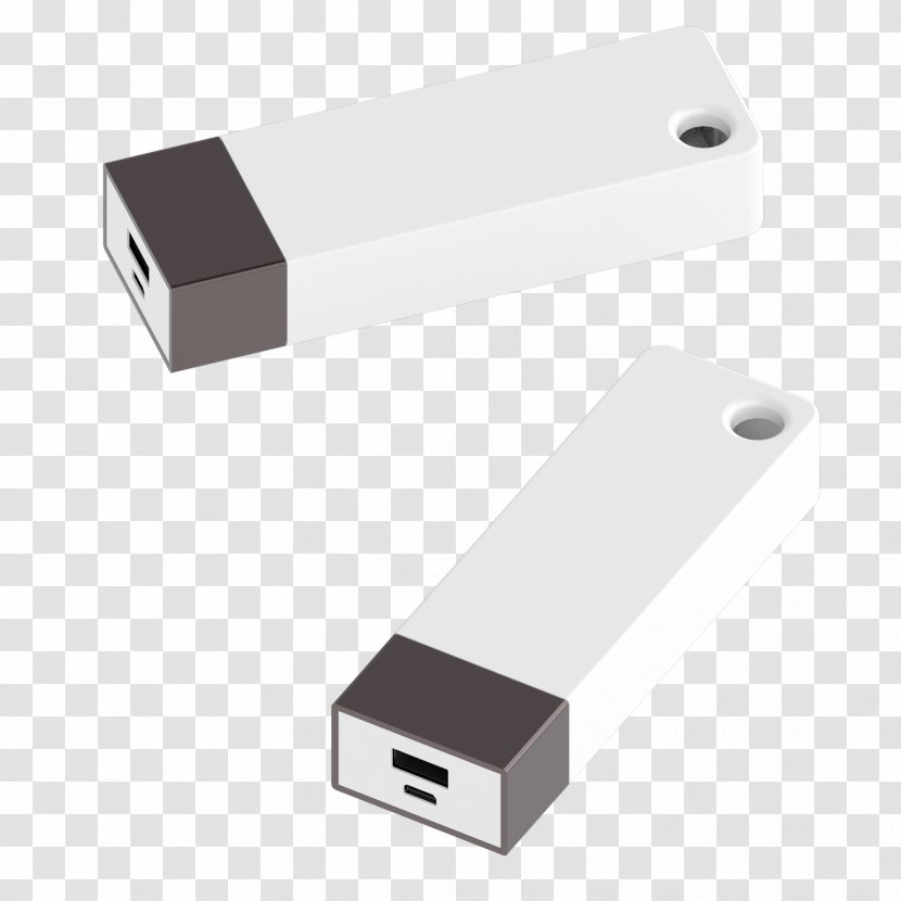 USB Flash Drives Rectangle Computer Hardware - Stxam12fin Pr Eur - Angle Transparent PNG