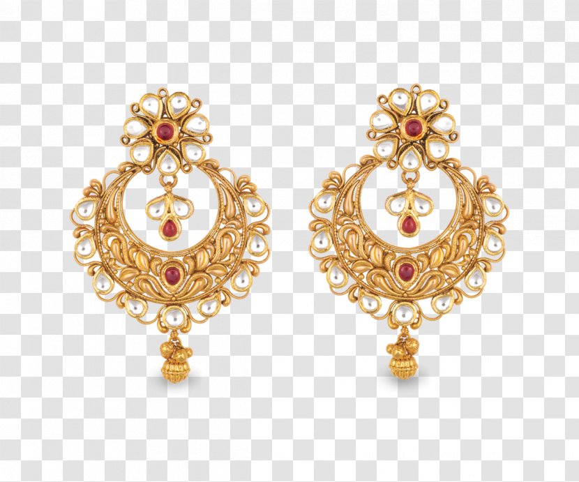 Earring Jewellery Gold Costume Jewelry Necklace Transparent PNG