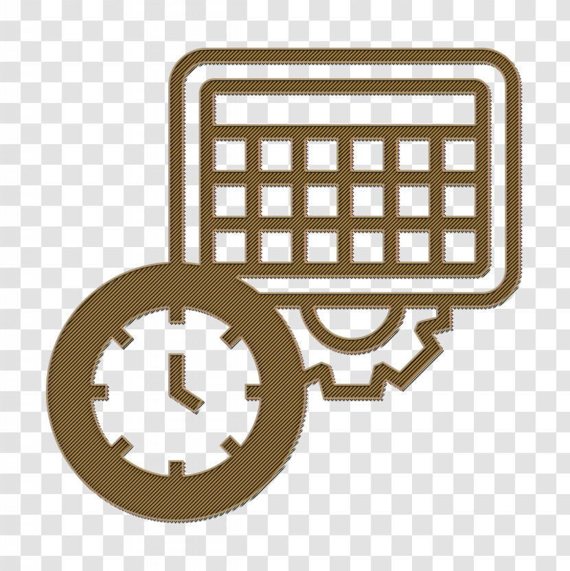 STEM Icon Schedule Icon Watch Icon Transparent PNG