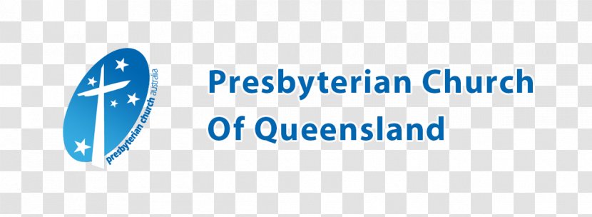 Presbyterian Church Of Queensland Presbyterianism Australia Polity In America - Blue Transparent PNG
