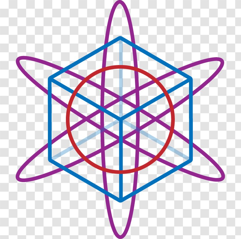 Dispatches From (A)mended America Symmetry Coloring Book Social Media - Dodecahedron - Hexagram Transparent PNG