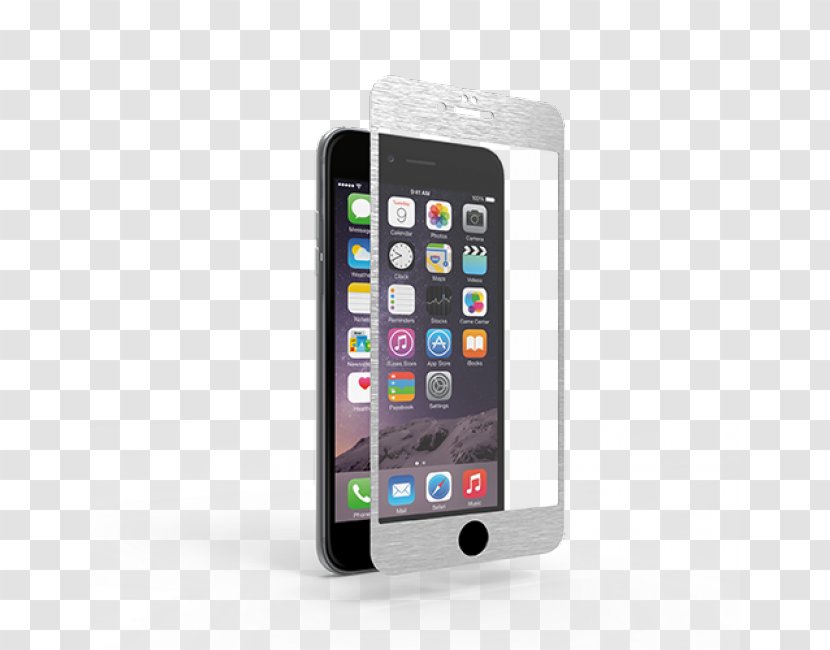 IPhone 4S 6 Plus 5 6s - Iphone 4s - Ultra-clear Transparent PNG