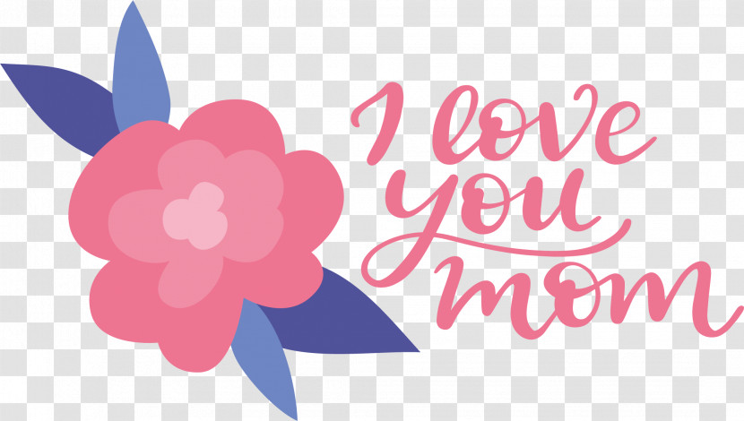 Floral Design Transparent PNG