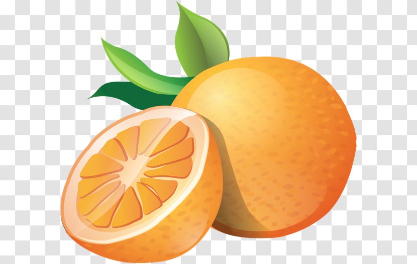 Orange Juice Clip Art - Diet Food Transparent PNG