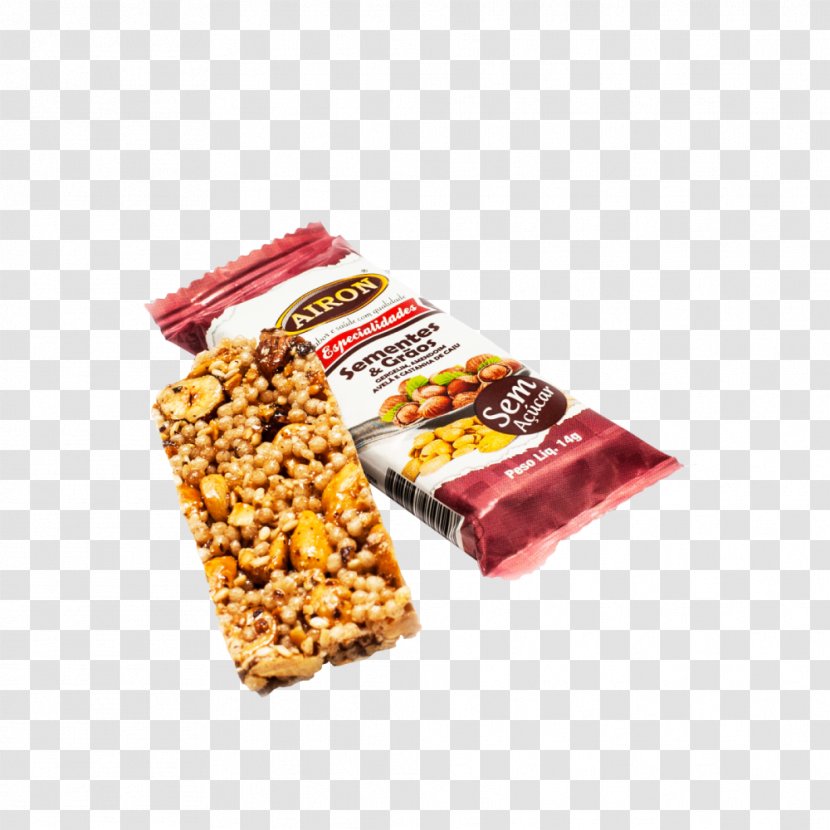 Breakfast Cereal Food Seed Hazelnut - Popcorn - Sementes Transparent PNG