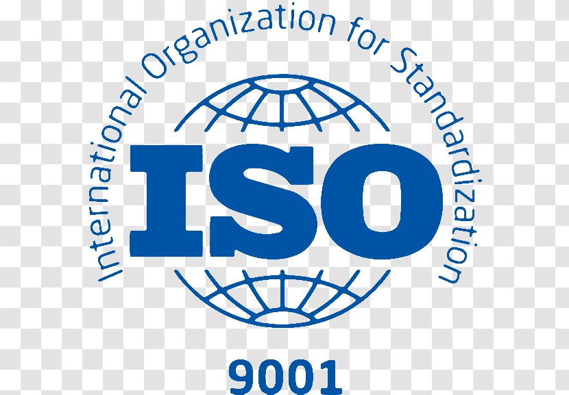 ISO 9000 AS9100 Quality Management System Logo International Organization For Standardization - Brand - Certification Transparent PNG