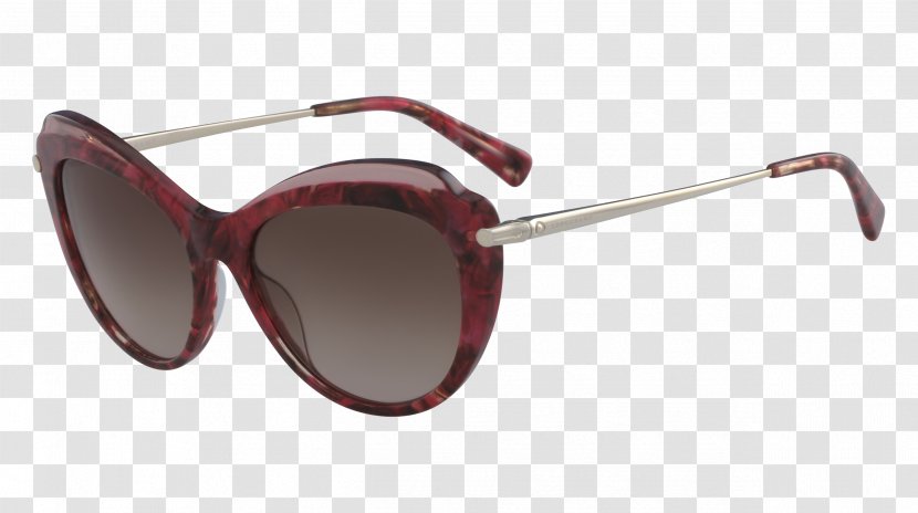 Aviator Sunglasses Designer Fashion - Magenta Transparent PNG