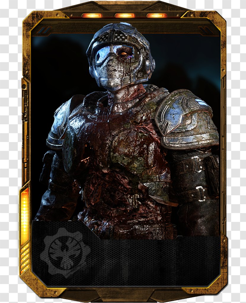 Gears Of War 4 War: Judgment Ultimate Edition Xbox 360 - Video Game - Ben Solo Transparent PNG