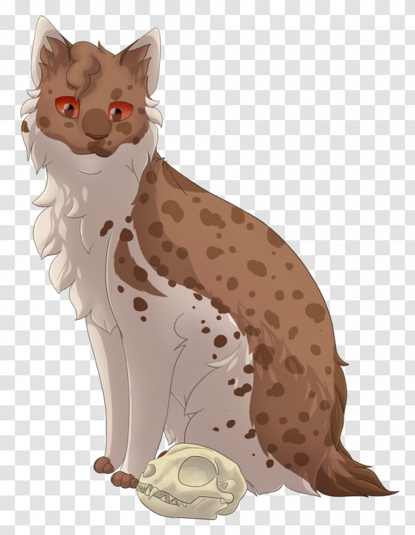 Whiskers Kitten DeviantArt - Moon Transparent PNG