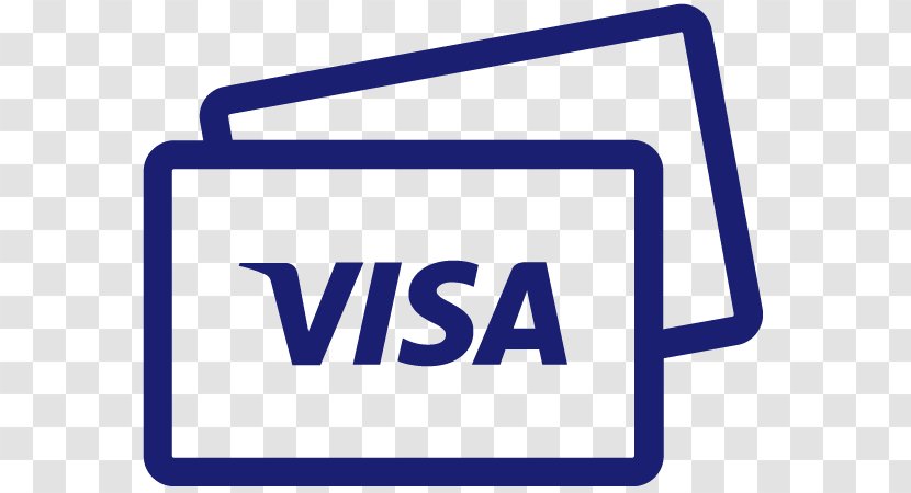 Visa Credit Card Payment Mastercard Money Transparent PNG