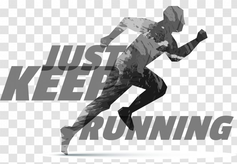 Running Racing Sport Mansfield Town F.C. Training - Jogging - Man Transparent PNG