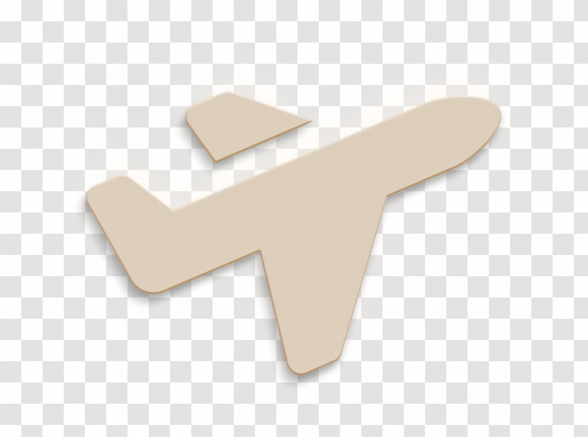 Transport Icon Plane Icon Departures Icon Transparent PNG