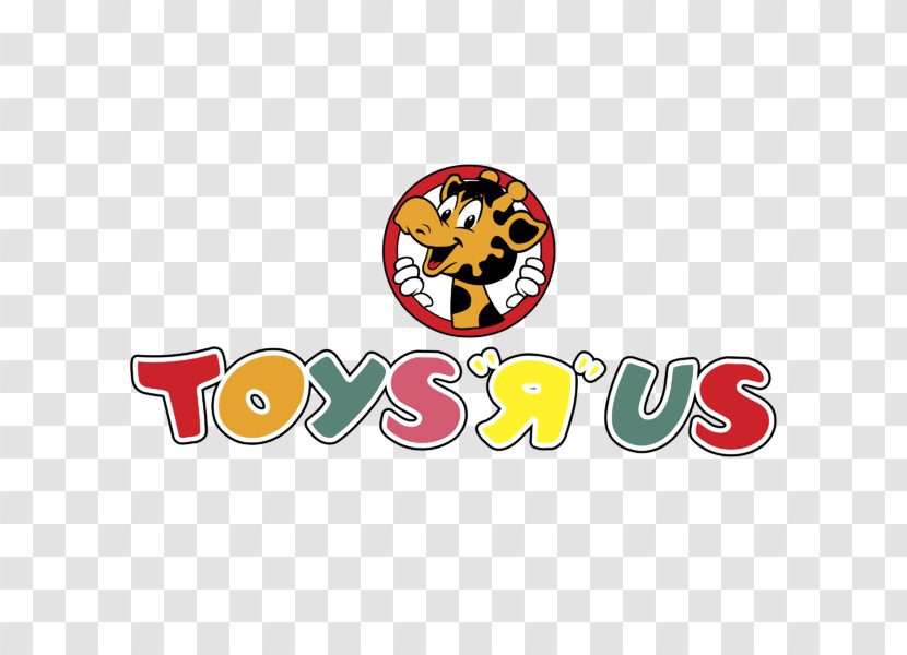 Logo Toys“R”Us Brand Font - Toysrus - Toys R Us Transparent PNG