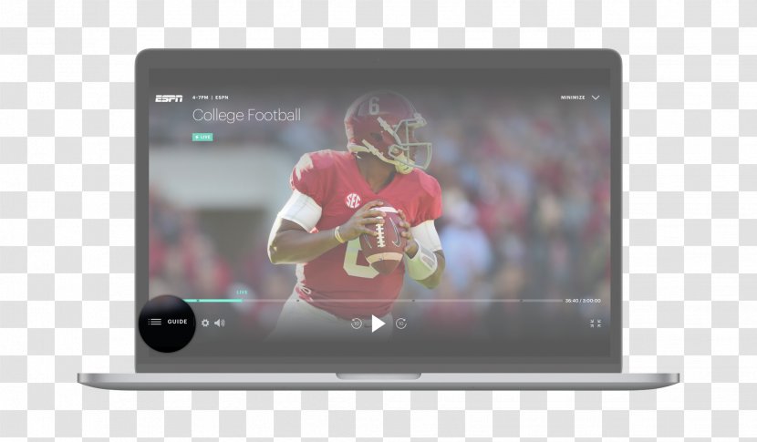 Hulu Live Television Streaming Media Channel - Freetoair Transparent PNG