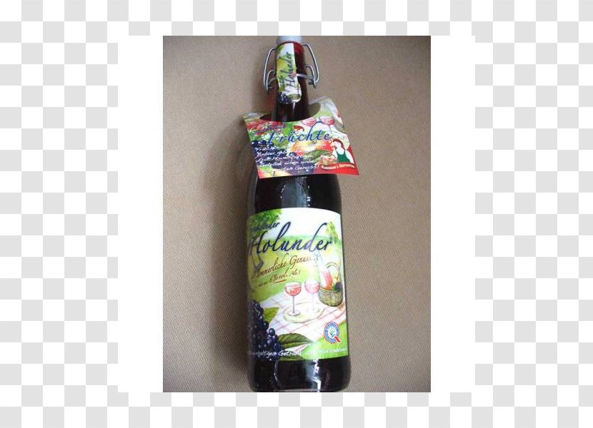 Bottle Fruit Wine Elderberry Winery Robert Kunzmann Transparent PNG