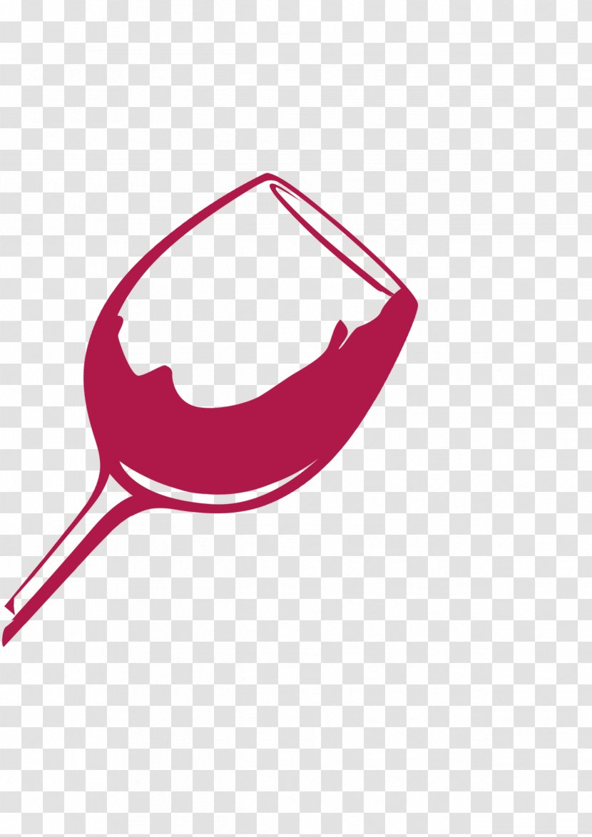 Red Wine Glass Transparent PNG