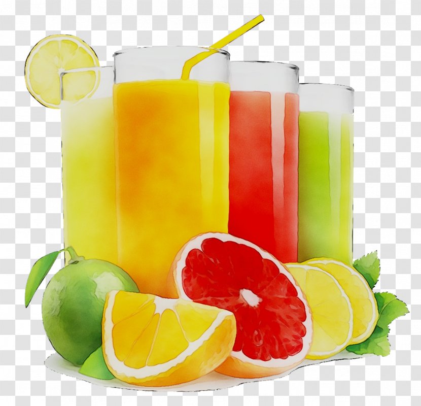 Orange Juice Fruit Juicer - Grapefruit - Citrus Transparent PNG