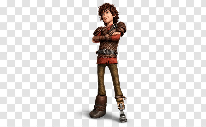 Hiccup Horrendous Haddock III Stoick The Vast Tuffnut Snotlout Ruffnut - Costume Transparent PNG