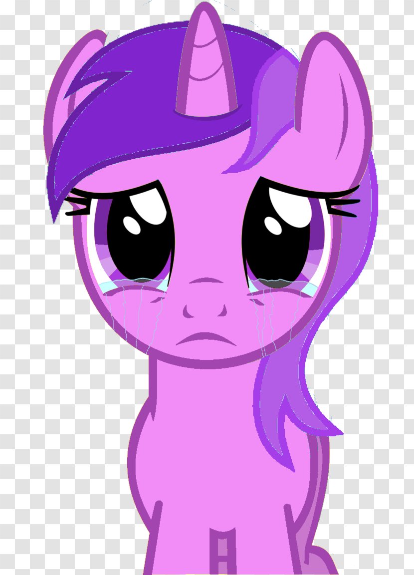 Pony Amethyst Pinkie Pie Eye Applejack - Frame Transparent PNG