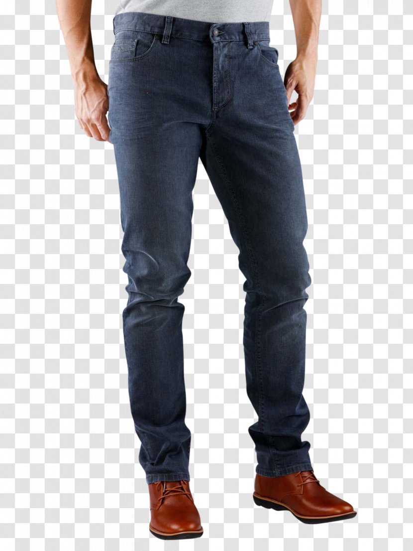 Jeans Slim-fit Pants Diesel Clothing Low-rise - Deep Grey Transparent PNG
