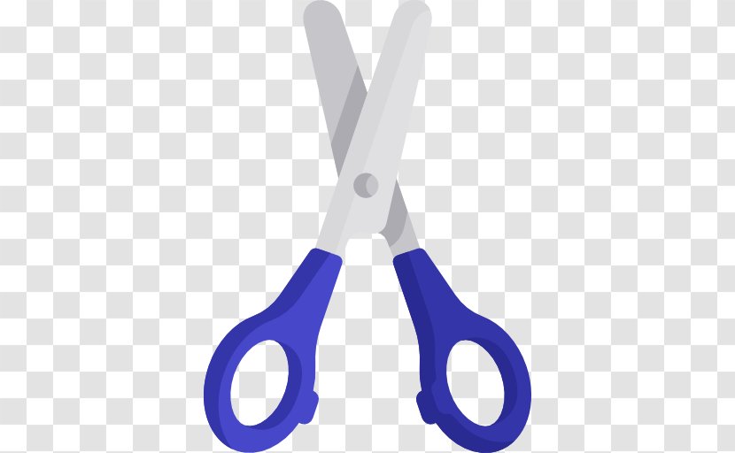 Scissors Line Pliers Transparent PNG