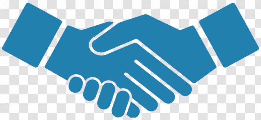 Partnership Business Partner Organization Logo - Finger Transparent PNG