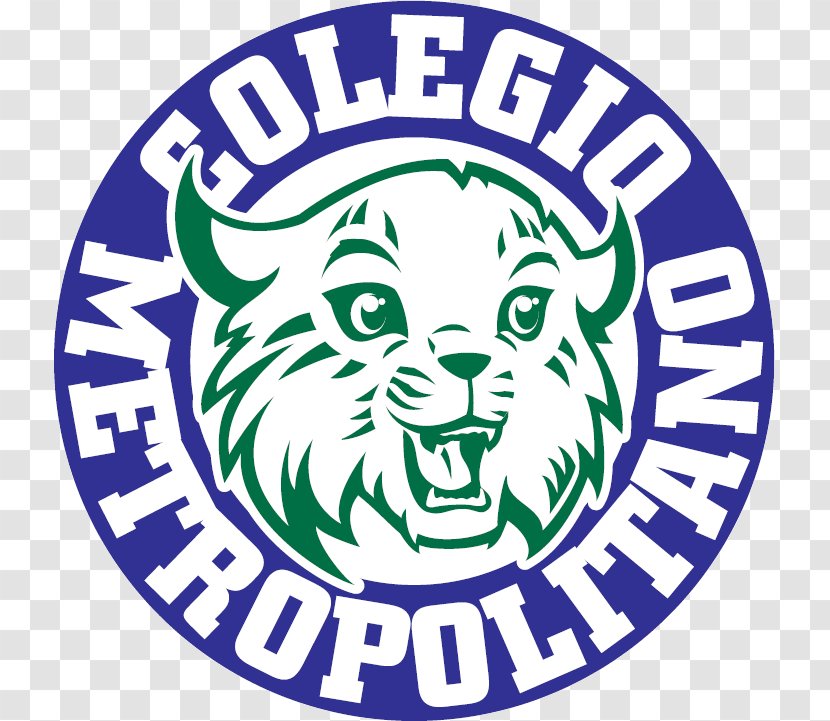 Business Coaching Colegio Metropolitano Military - Kinder Logo Transparent PNG
