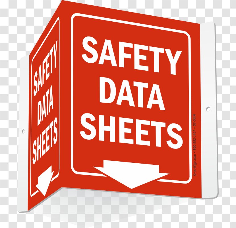 Safety Data Sheet Security NFPA 704 Occupational And Health Administration - Brand Transparent PNG
