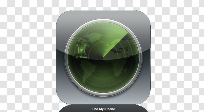 Find My IPhone Friends ICloud - Telephone Transparent PNG