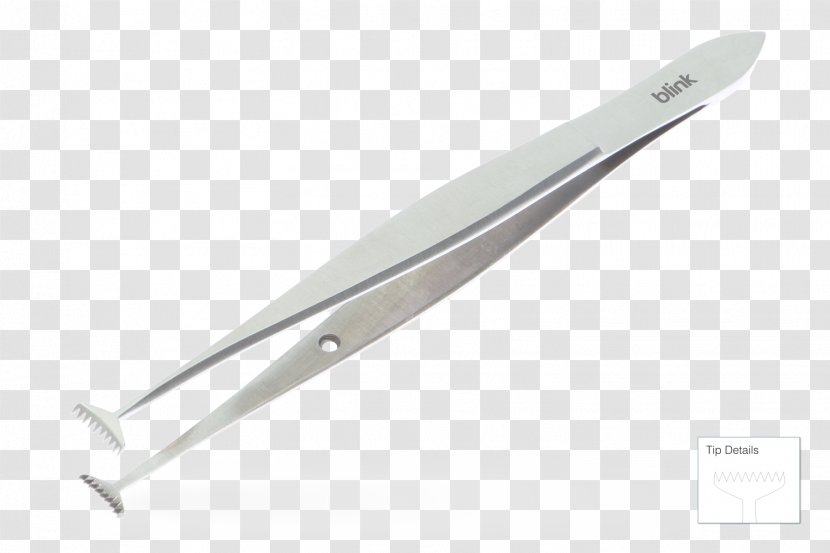 Angle Blade - Design Transparent PNG