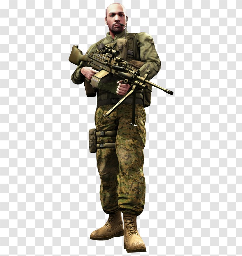 Soldier Infantry Military Uniform Engineer - Fusilier Transparent PNG