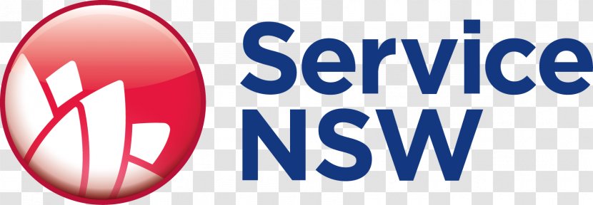 Service NSW Government Of New South Wales Roads And Maritime Services - Logo Transparent PNG