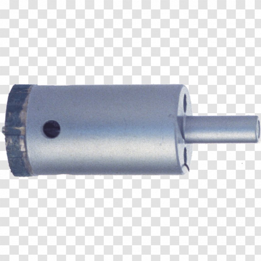 Cylinder - Hardware Transparent PNG