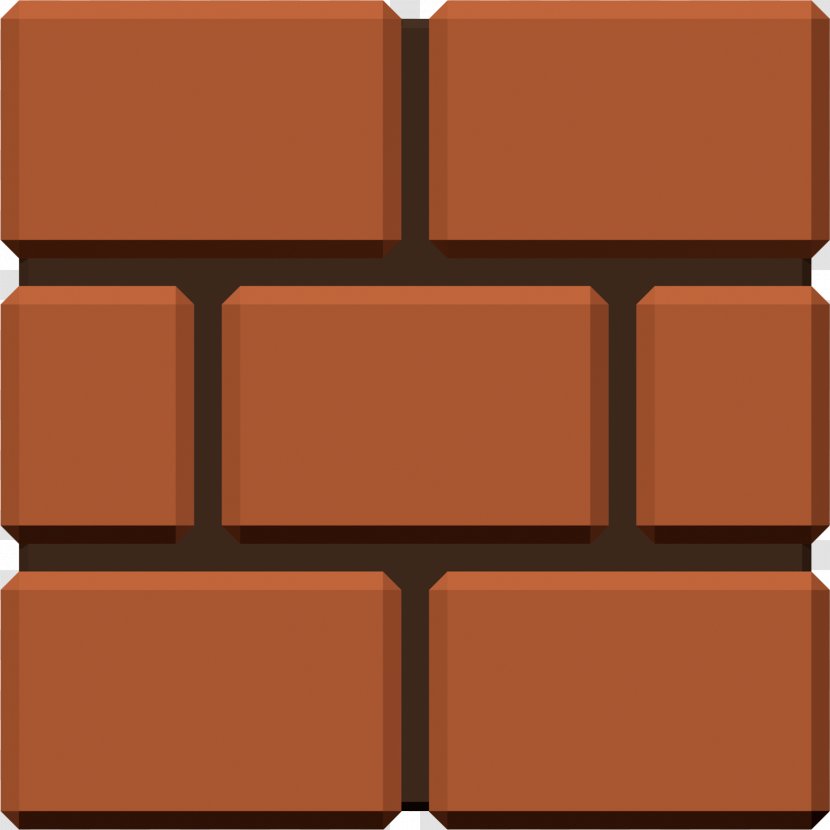 New Super Mario Bros. Wii World - Video Game - Brick Best Images Free Clipart Transparent PNG