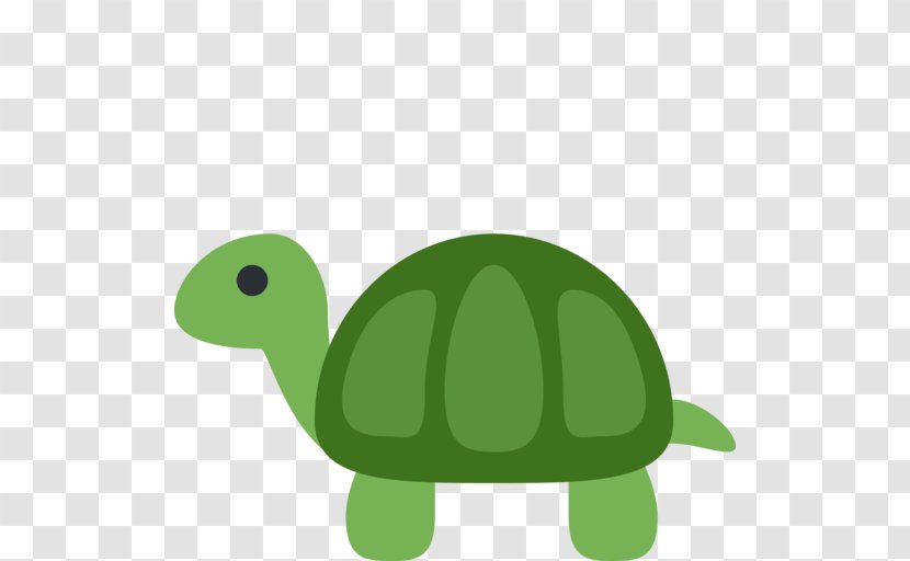 Turtle Emojipedia Reptile Text Messaging - Green Transparent PNG