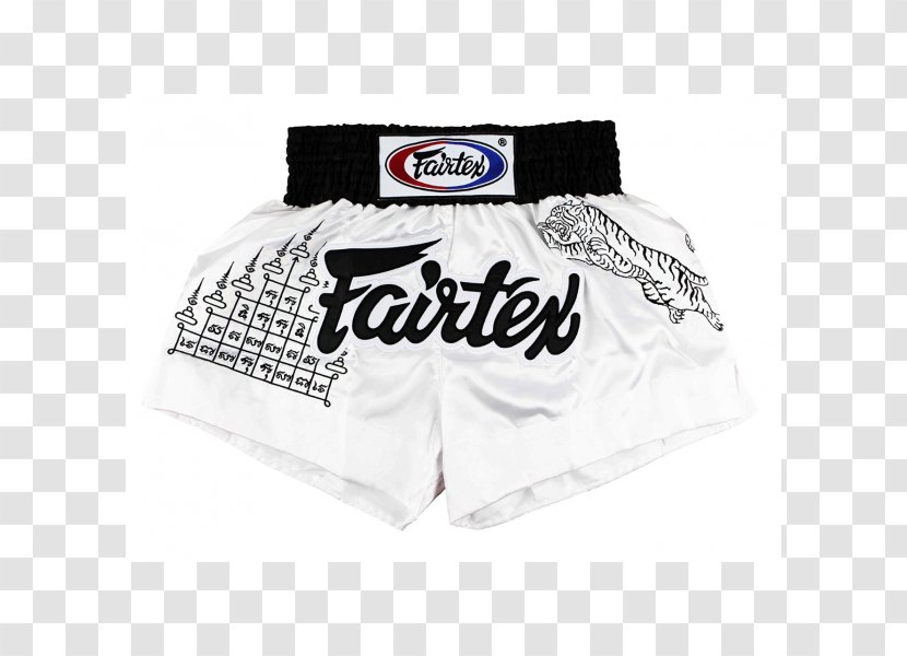 Trunks Guantoni Fairtex Graffiti Underpants Boxing Glove - Clothing Transparent PNG