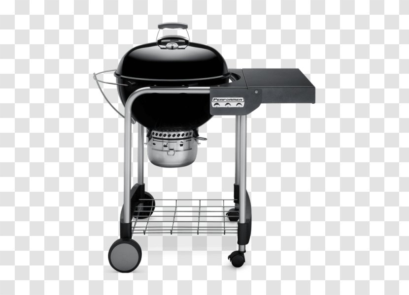 Barbecue Weber Master-Touch GBS 57 Performer Deluxe 22 Premium 22