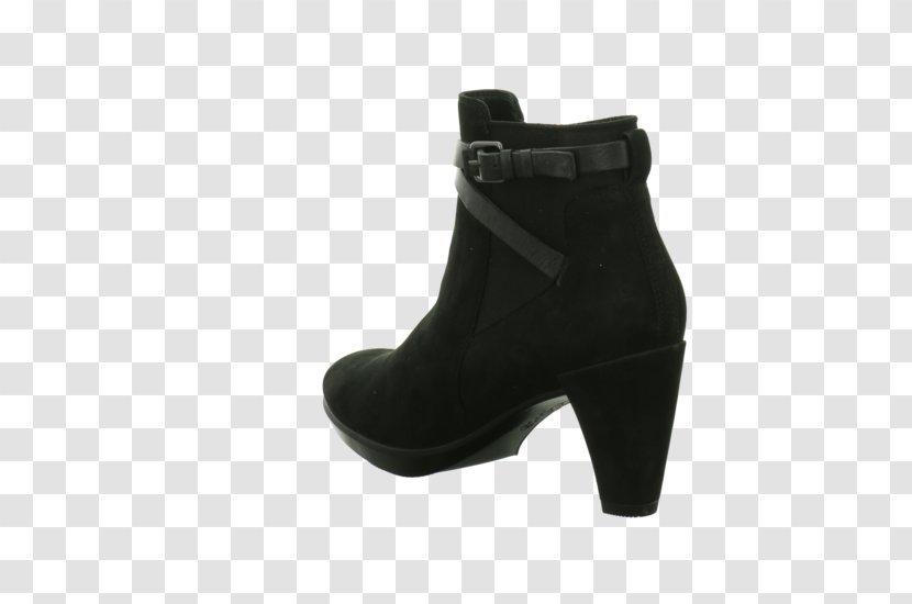 Suede Shoe Product Walking Black M - Ecco Shoes For Women Transparent PNG