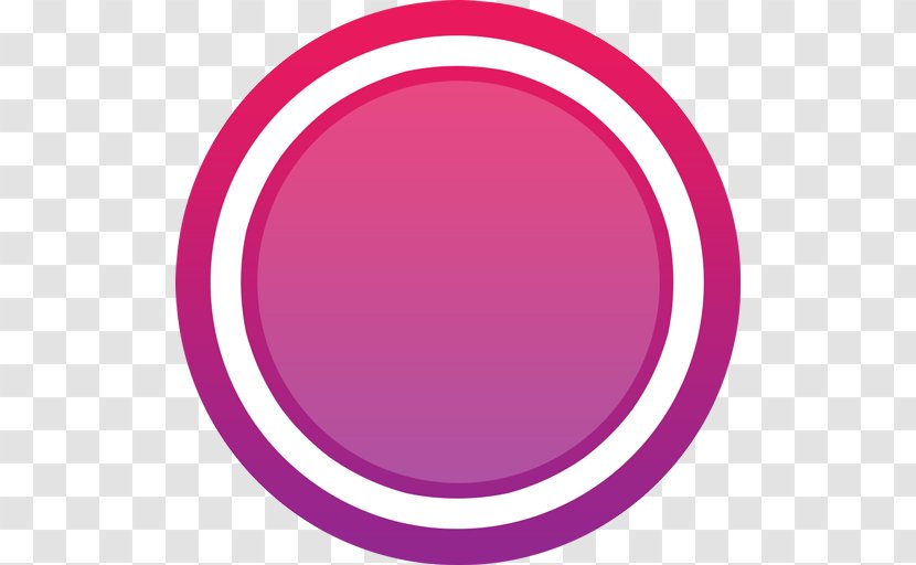Touch ID Apple MacBook IPhone 5s - Magenta Transparent PNG