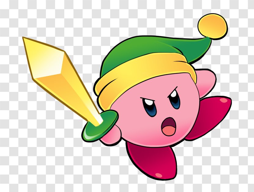 Chicago WBBM Kirby Star Allies Air Ride Coffee - Tree Transparent PNG