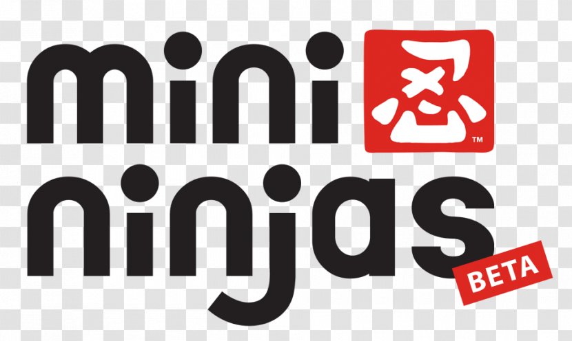 Mini Ninjas Adventures Wii Xbox 360 Kane & Lynch: Dead Men - Logo Transparent PNG