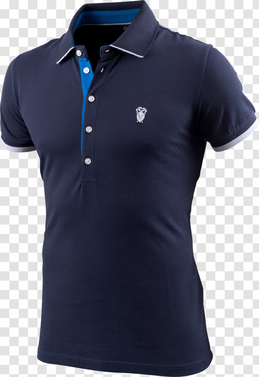 Polo Shirt T-shirt El Palacio De Hierro Piqué - Sleeve Transparent PNG