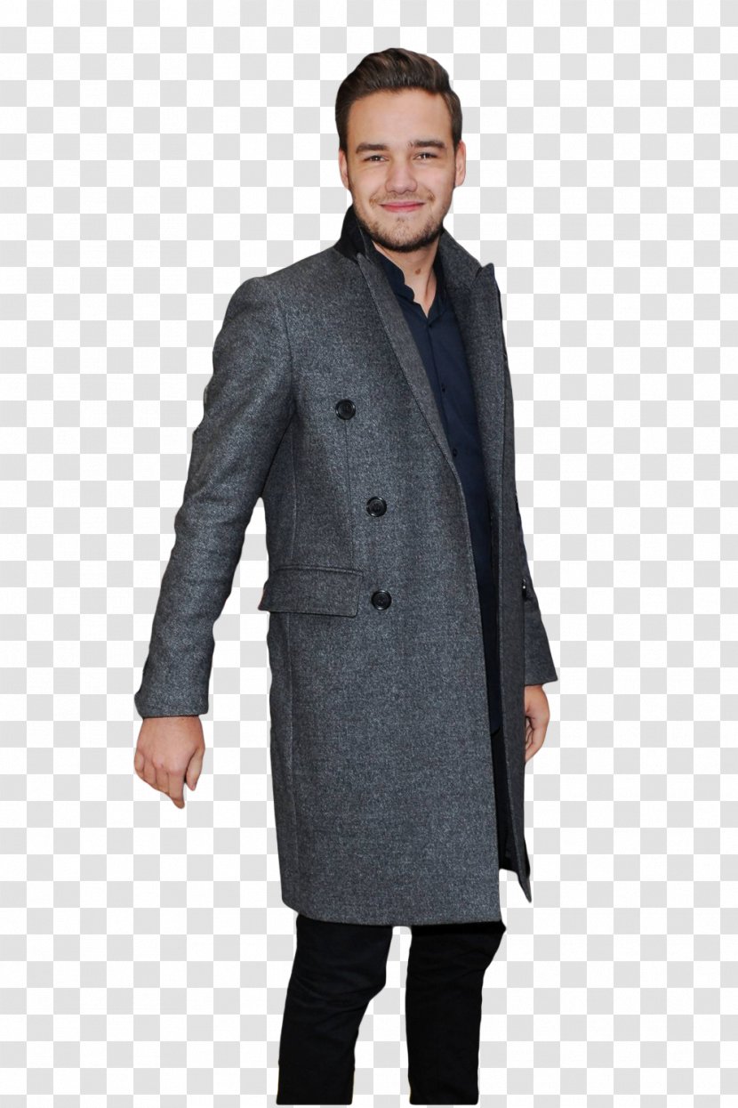 Liam Payne Overcoat Hoodie Clothing - Zac Efron Transparent PNG